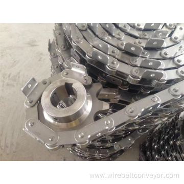 Conveyor Chain Coupling Sprockets